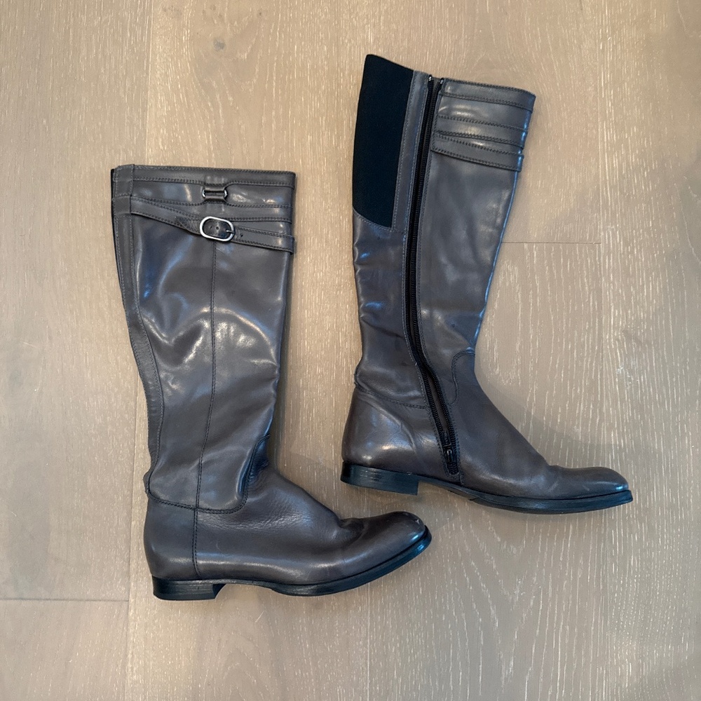 AGL Boots